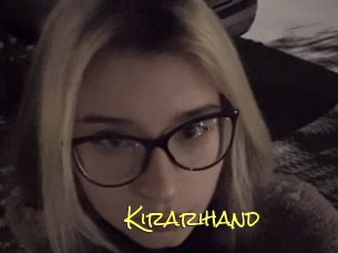 kirarihand Elles Mouillent