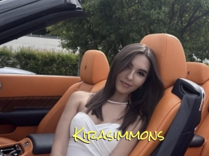 Kirasimmons