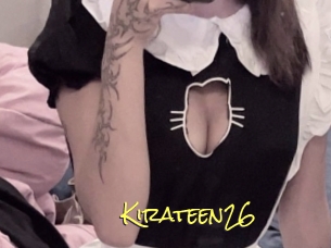 Kirateen26