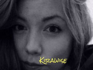kira_wise Elles Mouillent