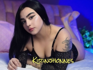Kirinjhonnes