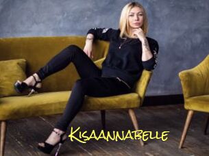 Kisaannabelle