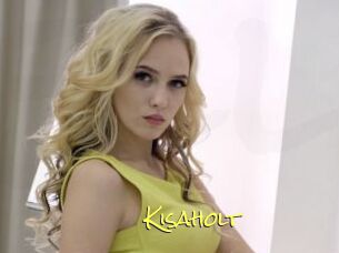 Kisaholt