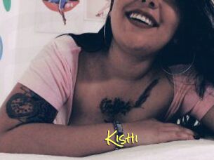 Kishi