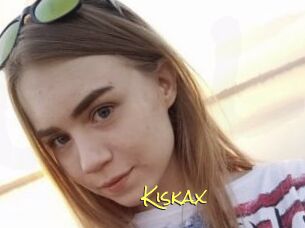 Kiskax