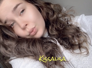 Kissalisa