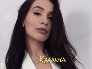 Kissanya