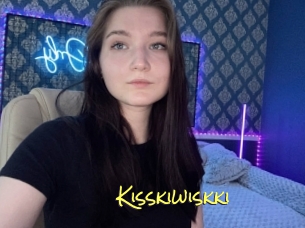 Kisskiwiskki