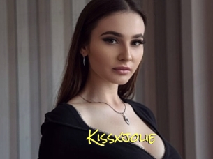 Kissxjolie