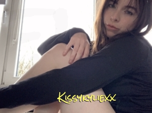 kissykyliexx Elles Mouillent
