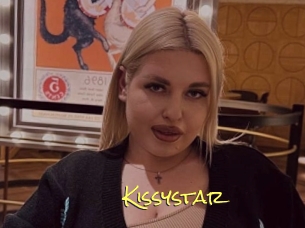 Kissystar