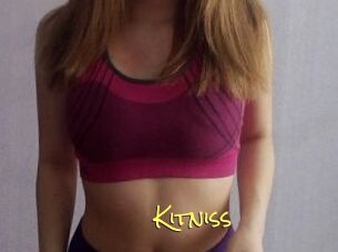 Kitniss
