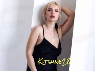 Kitsune28