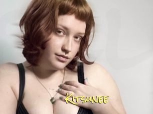 Kitsunee