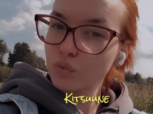 kitsuune Elles Mouillent