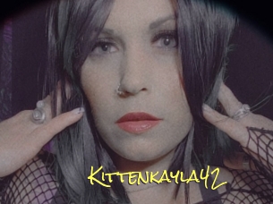 Kittenkayla42