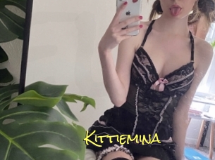 Kittiemina