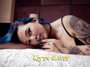 kitty_ravee Elles Mouillent