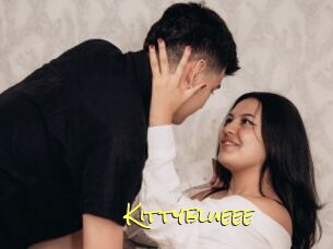 Kittyblueee