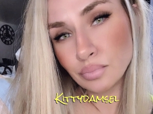 Kittydamsel