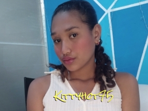Kittyhot75
