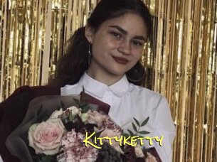 Kittyketty