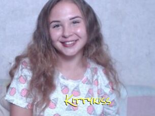 Kittykiss
