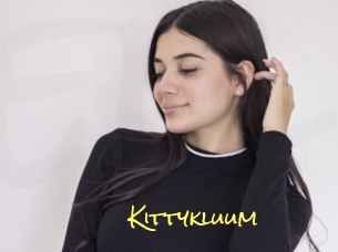 Kittykluum