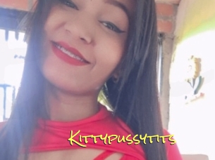 Kittypussytits