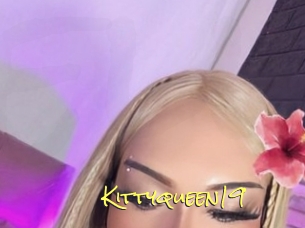 kittyqueen19 Elles Mouillent