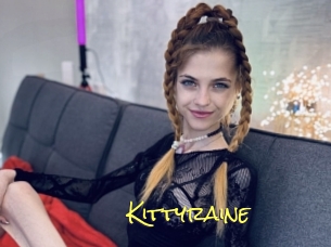 kittyraine Elles Mouillent