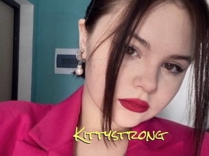 Kittystrong