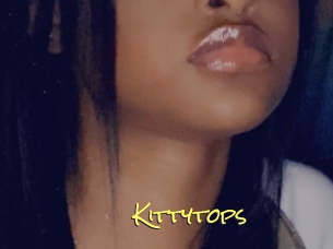kittytops Elles Mouillent