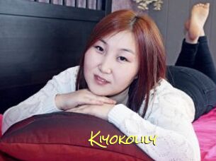 Kiyokolily