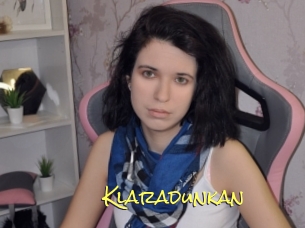 Klaradunkan
