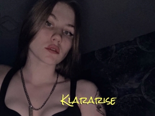 Klararise