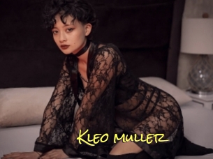 Kleo_muller