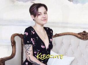 Kleocute