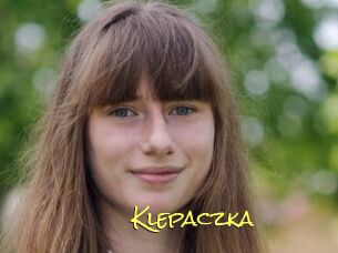 Klepaczka