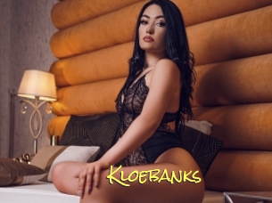 Kloebanks