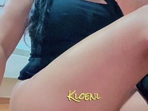 Kloenl