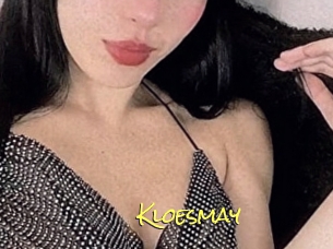 Kloesmay