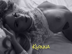 Klonna