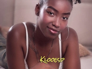 Klooesp