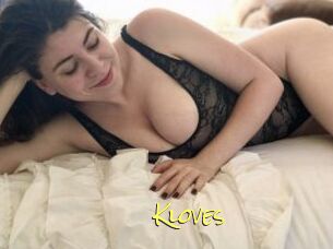 Kloves