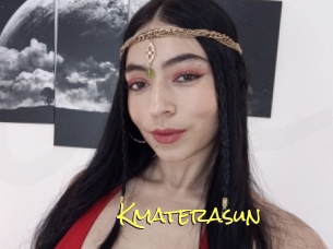 Kmaterasun