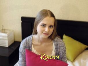 Kokity
