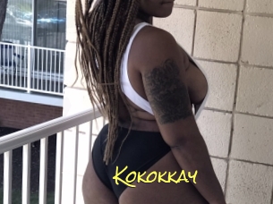 Kokokkay