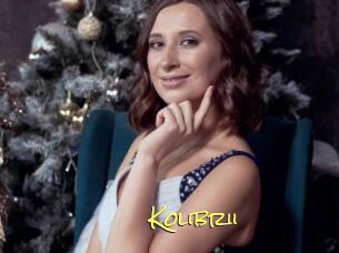 Kolibrii