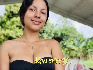 Koniebee22